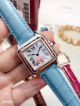 New Copy Panthere de Bracelet Two Tone Rose Gold Cartier 27mm (4)_th.jpg